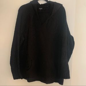 Torrid Sweater Hoodie Size 2X